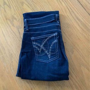 Women's Wrangler Boot Cut Jeans